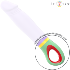 INTENSIV - VELMA CLASSIC VIBRATOR LILA