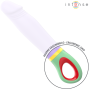 INTENSE - VELMA CLASSIC VIBRATOR PURPLE