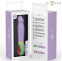 INTENSE - VELMA CLASSIC VIBRATOR PURPLE