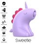 INTENSE - SWEETIE TONGUE STIMULATOR PULSATION