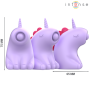 INTENSE - SWEETIE ZUNGENSTIMULATOR-PULSATION