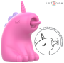 INTENSE - PINKIE STIMOLATORE LINGUALE ROTANTE A 360°