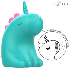 INTENSE - ESTIMULADOR DE BATIDA DE LÍNGUA TRIXIE UNICÓRNIO