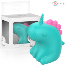 INTENSE - ESTIMULADOR DE BATIDA DE LÍNGUA TRIXIE UNICÓRNIO