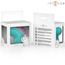 INTENSE - ESTIMULADOR DE BATIDA DE LÍNGUA TRIXIE UNICÓRNIO