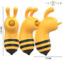 INTENSE - MAYA STIMULATOR BEE GELB/SCHWARZ