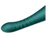 ZALO - KING THRUSTER VERDE
