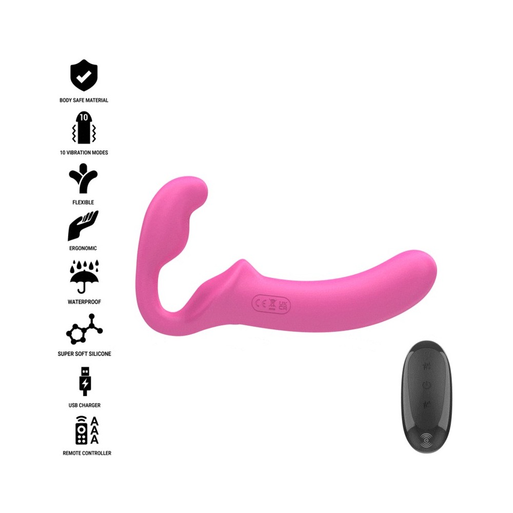 PACKAGING: BLISTER