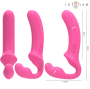 PACKAGING: BLISTER