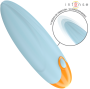 INTENSE - MIKE BULLET VIBRANT 10 VIBRATIONS BLEU