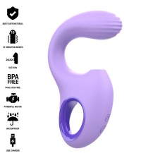 PACKAGING: BLISTER