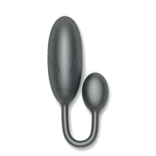 ONINDER - DENVER VIBRATING EGG BLACK 7 X 2.7 CM FREE APP