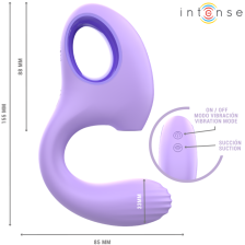 EMBALAGEM: BLISTER