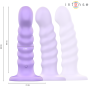 EMBALAGEM: BLISTER