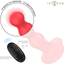 PACKAGING: BLISTER
