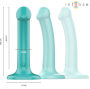PACKAGING: BLISTER