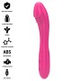 INTENSE - BELINDA VIBRATOR 19 CM FLEXIBLE 10 VIBRATIONS PINK