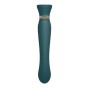 ZALO - REINE G-SPOT PULS WAVE VIBE VERT