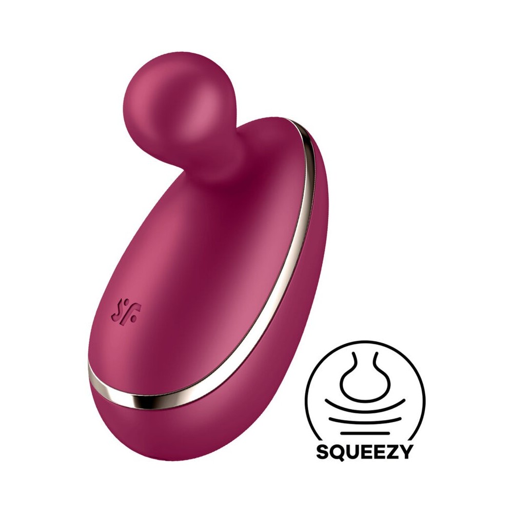 SATISFYER - SPOT SUR 1 BAIE