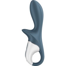 SATISFYER - POMPE AIR BOOTY 2 GRIS FONCÉ