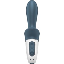 SATISFYER - LUFTPUMPE BOOTY 2 DUNKELGRAU