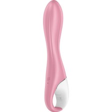 SATISFYER - LUFTPUMPE VIBRATOR 2 ROSA