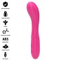 INTENSE - LISETTE VIBRATEUR 19 CM SOUPLE 10 VIBRATIONS ROSE