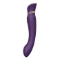 ZALO ? QUEEN G-SPOT PULS WAVE VIBE LILA