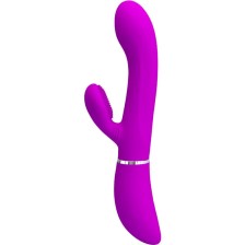 PRETTY LOVE - VIBRATEUR STIMULATEUR CLITORIS