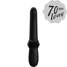 PRETTY LOVE - VIBRADOR...
