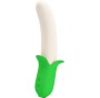 PRETTY LOVE - BANANA KNIGHT SUPER POWER 7 SILIKONVIBRATIONEN