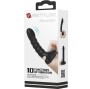 PRETTY LOVE - VIBRATORE DA DITA ALEXANDER 10 VIBRAZIONI NERO