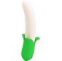 PRETTY LOVE - BANANA KNIGHT SUPER POWER 7 VIBRAÕES DE SILICONE