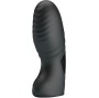 PRETTY LOVE - VIBRATORE DA DITO IN SILICONE ALAN NERO