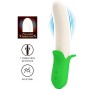PRETTY LOVE - BANANA KNIGHT SUPER POWER 7 SILICONE VIBRATIONS