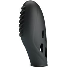 PRETTY LOVE - VIBRATEUR DE...