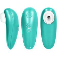 WOMANIZER - STARLET 3 KLITORALSTIMULATOR TÜRKIS