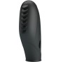PRETTY LOVE - VIBRATEUR DE DOIGTS EN SILICONE GILO NOIR