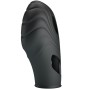 PRETTY LOVE - VIBRATEUR DE DOIGT EN SILICONE LICH NOIR