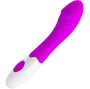 PRETTY LOVE - VIBRADOR ELEMENTAL 30 MODOS DE VIBRAÇÃO ROXO