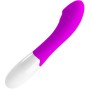 PRETTY LOVE - VIBRADOR ELEMENTAL 30 MODOS DE VIBRAÇÃO ROXO
