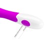 PRETTY LOVE - VIBRADOR ELEMENTAL 30 MODOS DE VIBRAÇÃO ROXO