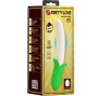 PRETTY LOVE - BANANA KNIGHT SUPER POWER 7 SILIKONVIBRATIONEN