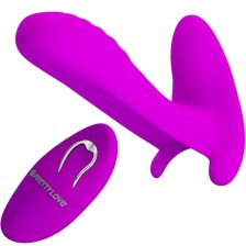 PRETTY LOVE - MASSAGEADOR E...