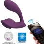 PRETTY LOVE - FRANZ MASSAGER AND VIBRATOR FREE APP PURPLE