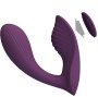 PRETTY LOVE - FRANZ MASSAGER E VIBRADOR APLICATIVO GRATUITO ROXO