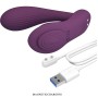PRETTY LOVE - FRANZ MASSAGER AND VIBRATOR FREE APP PURPLE