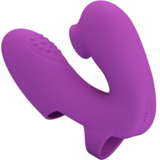 PRETTY LOVE - VIBRATEUR DE...