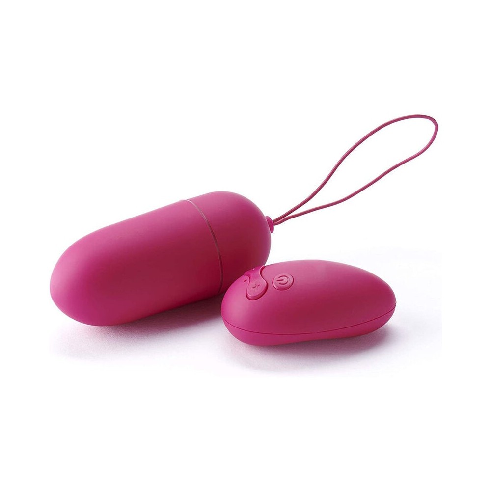 CONTROL - PERSONAL MASSAGER WIRELESS REMOTE CONTROL