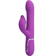 PRETTY LOVE - VIBRATORE E...